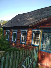 Гомельская область, Рогачевский р-н, п. Днепровский