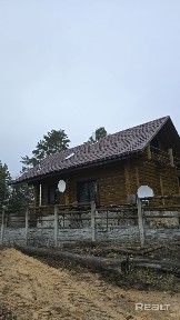 Купить дом, д. Рудня Каменева, Песчаная, 48 (Лоевский р-н, Гомельская область)