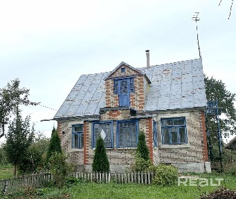 Гродненская область, Кореличский р-н, г. п. Мир, ул. Пионерская