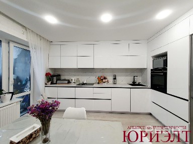 Лот. 71525 3-комнатная квартира, ул. Махновича