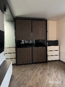 Снять 1-комнатную квартиру, г. Гомель, просп. Победы, 15