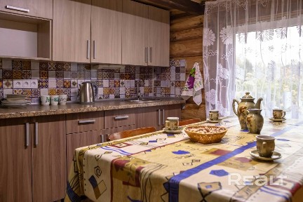 Витебская область, Полоцкий р-н, д. Белое, ул. Озерная, 15