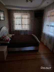 Гродненская область, Слонимский р-н, аг. Жировичи, ул. Школьная, 10