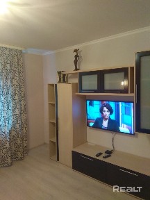 Снять 2-комнатную квартиру, г. Гродно, ул. Пролетарская, 54