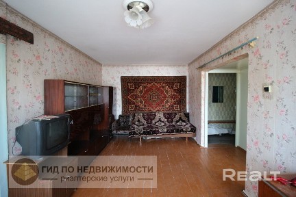 Купить 2-комнатную квартиру, г. Гомель, просп. Речицкий, 8