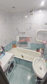 4 комнатная квартира в Центре, б-р Космонавтов