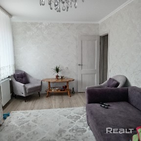 Купить 2-комнатную квартиру, г. Гомель, просп. Речицкий, 8