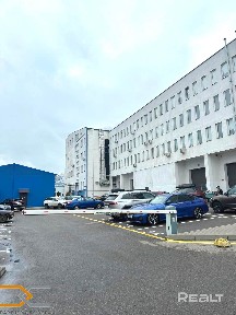 Купить помещение, офис, склад, Минск, Промузел Западный