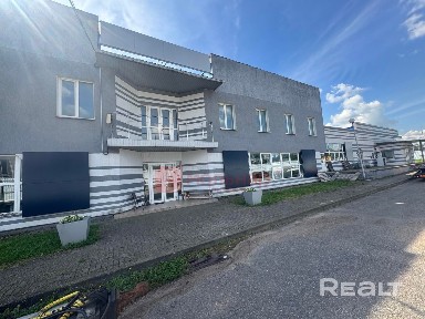 Минская область, д. Колядичи, ул. Лазурная, 11