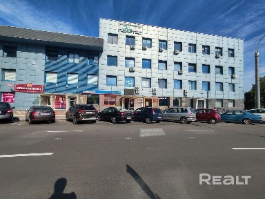 г. Минск, ул. Кропоткина, 93/А