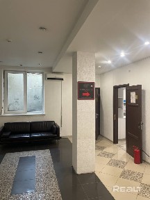 г. Минск, ул. Сурганова, 27