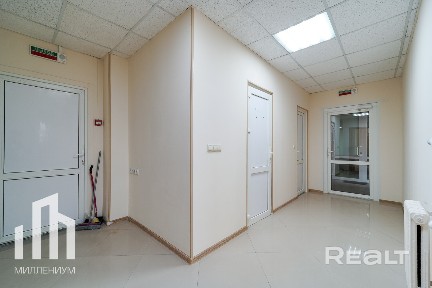 Купить офис, г. Минск, ул. Скрипникова, 11/А