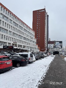 г. Минск, ул. Тимирязева, 65/Б