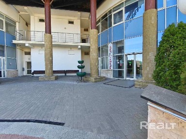 Продается офисное помещение 268.5 кв. м. в бизнес-центре «Sky Towers»