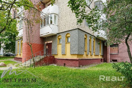 г. Минск, ул. Голодеда, 73