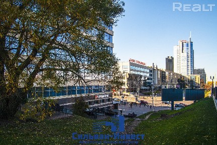 г. Минск, пло Свободы, 17