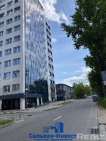 г. Минск, ул. Пинская, 28/А