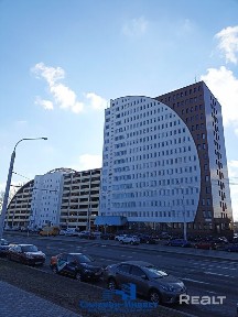 Продажа офисного помещения - г. Минск, Тимирязева, 65/Б