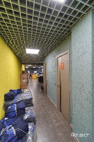 г. Минск, ул. Монтажников, 9