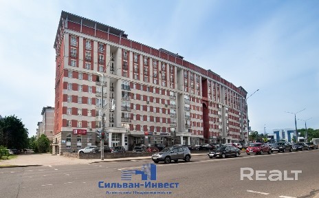 Продажа помещений под офисы, торговлю, сферу услуг - Минск, Старовиленский тракт, 10