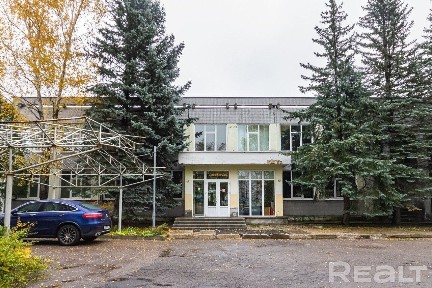 г. Минск, ул. Уручская, 19