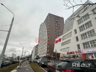 г. Минск, ул. Тимирязева, 65/Б