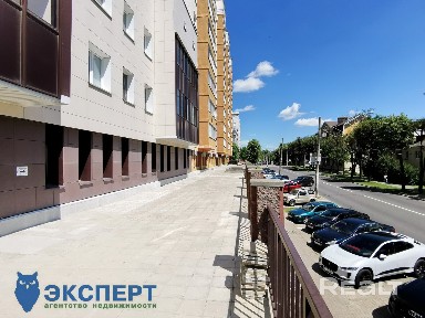 Продажа офисного помещения 163,3 м2 по ул. К. Чорного д. 25, г. Минск