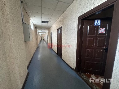 г. Минск, ул. Свердлова, 23