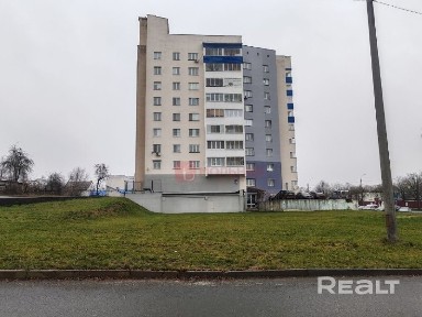 г. Минск, ул. Харьковская, 58