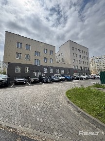 Продается помещение 308 м, состоящее из 8 офисов!