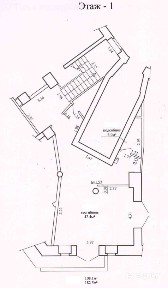 Продажа офиса и торгового помещения Кирова 2 (Ульяновская 34).