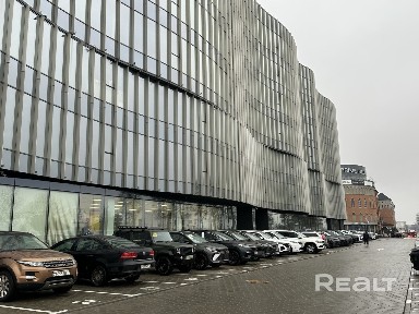 Продажа офисных площадей в одном из лучших БЦ Минска