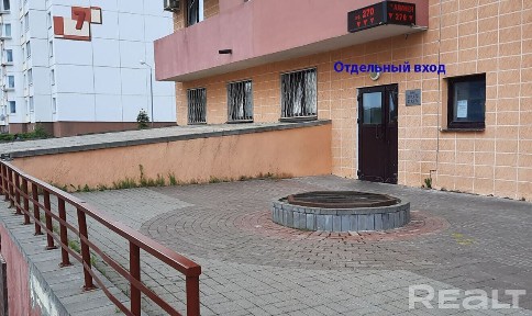 г. Минск, ул. Одоевского, 115/а