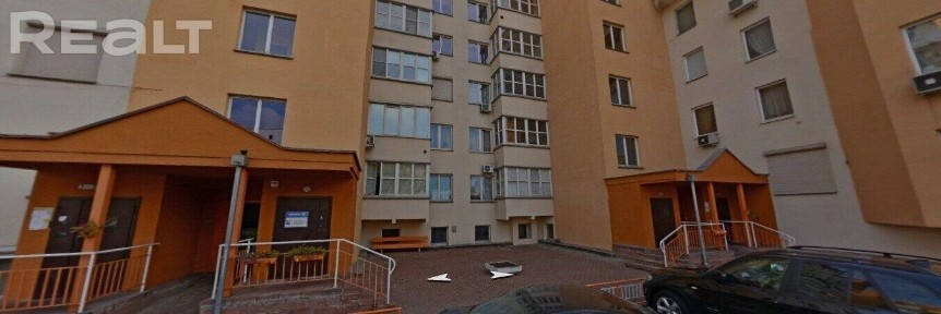 г. Минск, ул. Чехова, 3