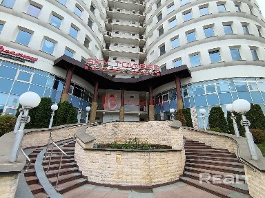 г. Минск, ул. Домбровская, 9