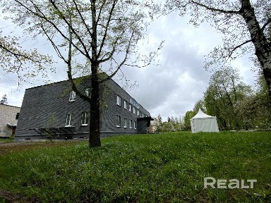 Минская область, п. Дачный, ул. Центральная, 3