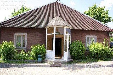 г. Минск, ул. Малая, 1