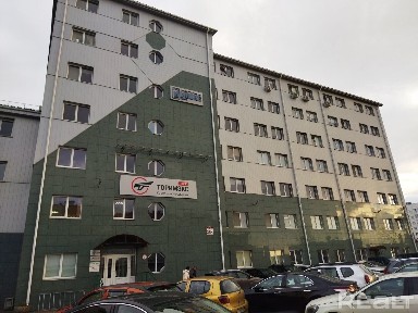 Минская область, д. Боровляны, ул. 40 Лет Победы, 27/4