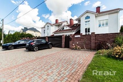 г. Минск, ул. Ольховая, 6