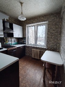 3-комнатная квартира по ул. Якубовского, 37