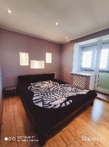 Продаётся видовая 3-комнатная квартира в самом уютном районе нашего города по ул. Юбилейная, д. 40