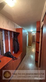 Купить 3-комнатную квартиру, г. Гомель, ул. Малайчука, 19