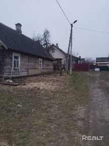 г. Слоним, ул. Нижняя, 44/1