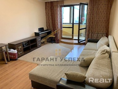 Лот 9248. Брест, ул. Сикорского. Продажа 2-комнатной квартиры