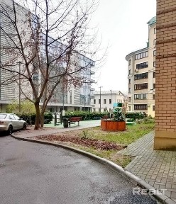 Трехкомнатная квартира, ул. Маяковского, 2007 г/п, лот 250583