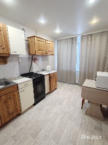 1- комнатная квартира по ул. Строителей, д. 22В