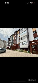 Купить 2-комнатную квартиру, г. Могилев, ул. Менжинского, 6