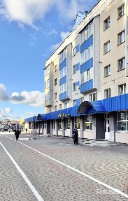 Купить 1-комнатную квартиру, г. Гродно, просп. Космонавтов, 2/А