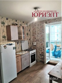 1-комн кварт. ул Рябиновая, 2А