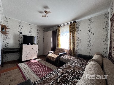 Купить дом, г. Рогачев, ул. Смидовича, 8